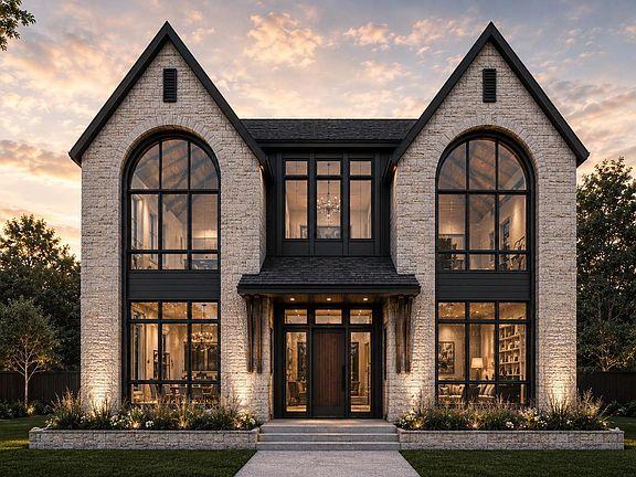 Calgary residential community homes