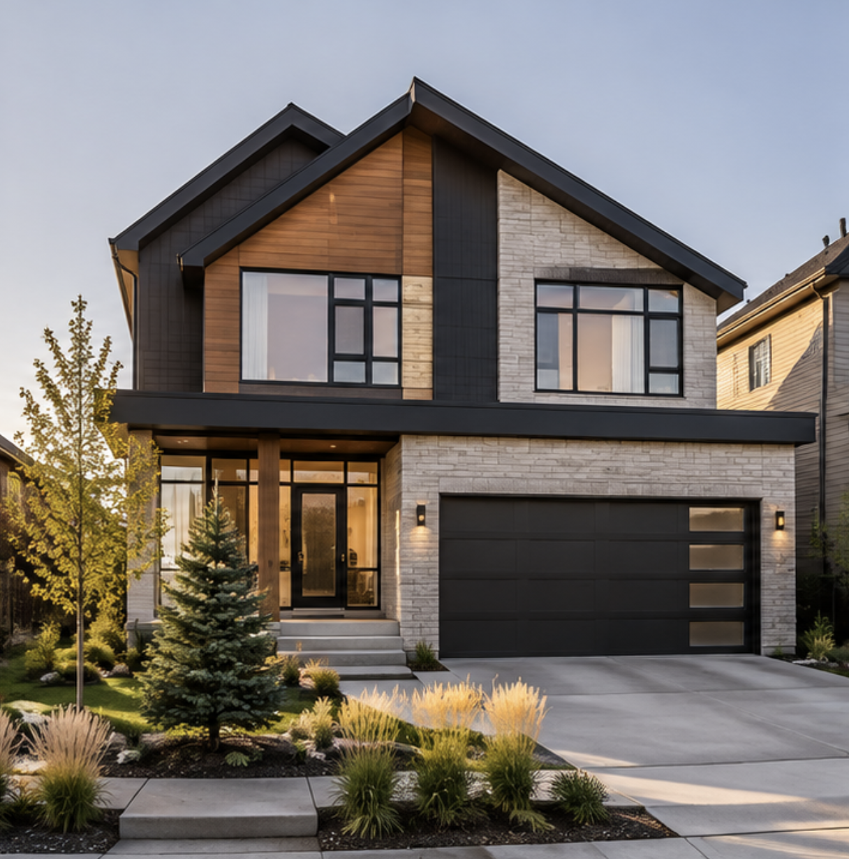 Calgary community residential homes